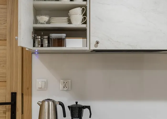 民宿 Zacisze Pod Chelmem Stryszow