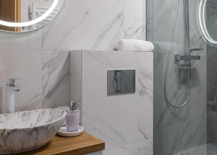 民宿 Zacisze Pod Chelmem Stryszow