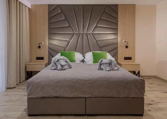 Zacisze Pod Chelmem *