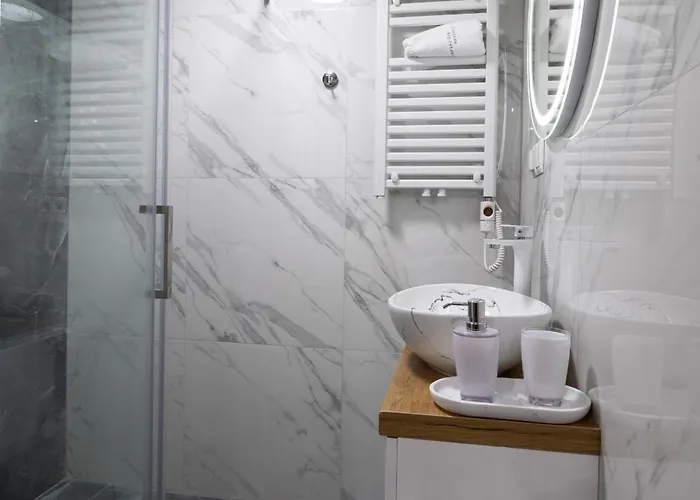 Zacisze Pod Chelmem * Stryszow