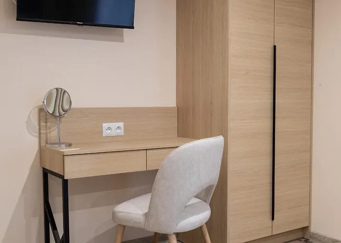 Zacisze Pod Chelmem *